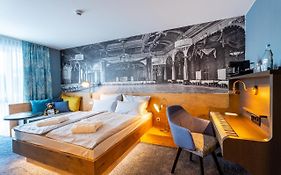 Mightytwice Hotel Dresden